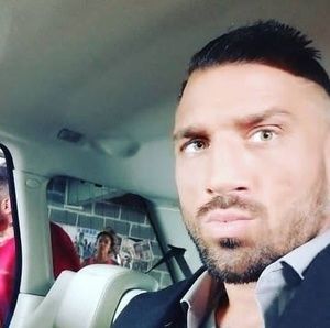 Meet your Posher, Mike